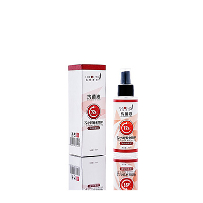 安阳母婴防护喷雾